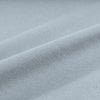 eco knit cotton/spandex jersey - dusky blue