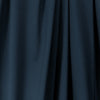 eco knit cotton/spandex jersey - marine blue