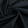 eco knit cotton/spandex jersey - midnight navy