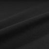 eco knit cotton/spandex jersey - black