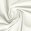 eco knit cotton/spandex jersey - cream