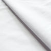 eco knit cotton/spandex jersey - optic white