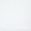 eco knit cotton/spandex jersey - optic white
