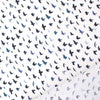 Italian 'petite birds' stretch cotton poplin