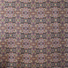 Italian 'paisley reflection' stretch cotton shirting