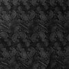 Italian 'night orchid' cotton shirting