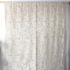 'coastal couture' exquisite 100% cotton lace, Oeko-Tex cert.