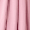 eco fleece cotton sweatshirt knit - soft pink