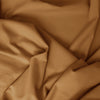eco fleece cotton sweatshirt knit - fawn
