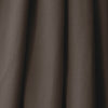 eco fleece cotton sweatshirt knit - cocoa