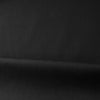 stretch poplin shirting - black Oeko-Tex cert.