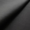 stretch poplin shirting - black Oeko-Tex cert.