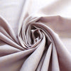 Italian dressweight cross dye linen - purple/yellow