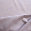Italian dressweight cross dye linen - purple/yellow