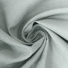 European mid-weight linen woven - blue fox