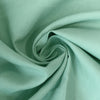 European mid-weight linen woven - lichen