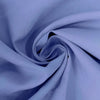 European mid-weight linen woven - French blue