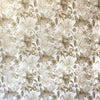 European 'sepia sketches' mid-weight linen woven