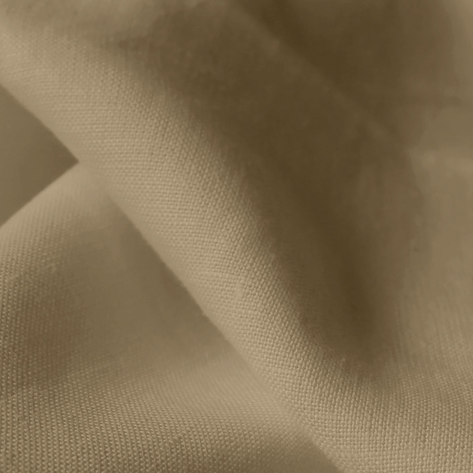 European light weight linen woven - cornstalk