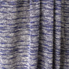 space dyed lightweight sweater knit - lapis blue