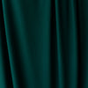 derby rib lightweight sweater knit - bottle green