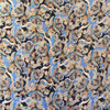 Italian 'playful paisley' viscose jersey knit