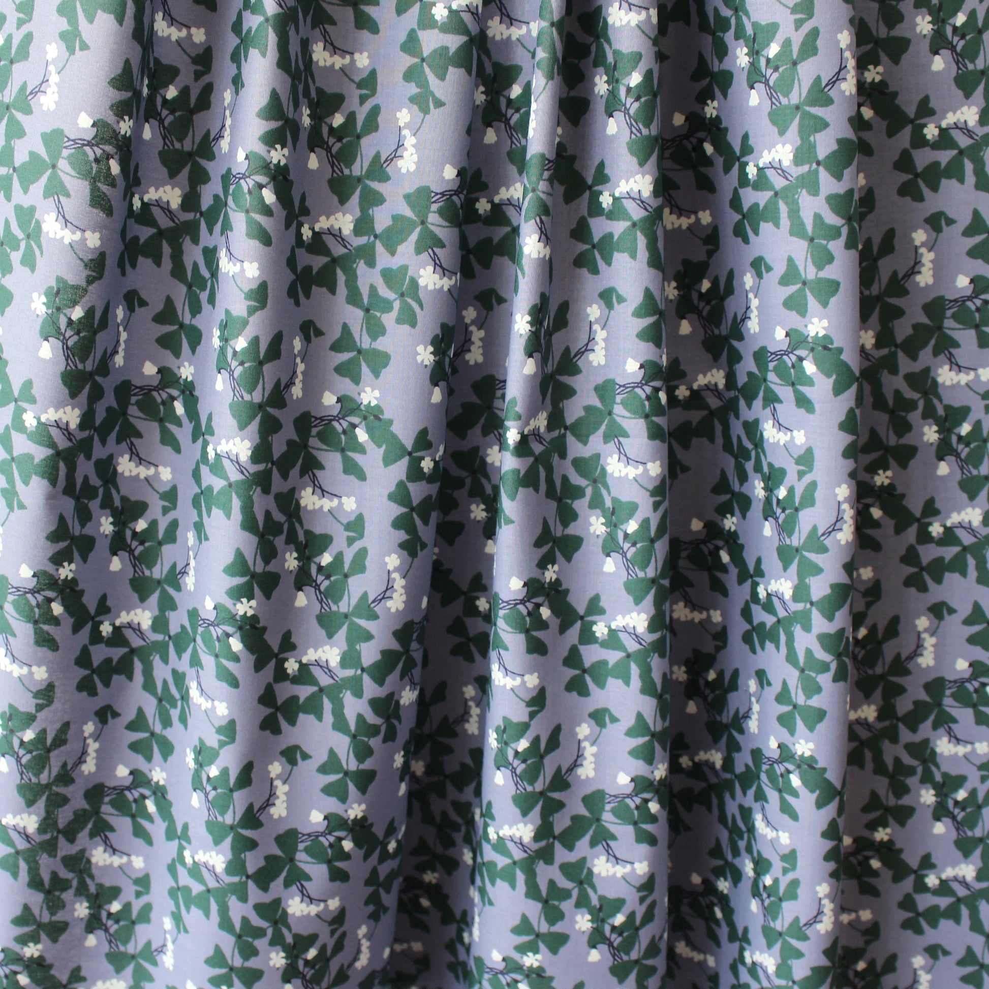 Japanese Sevenberry 'Lierre' cotton lawn