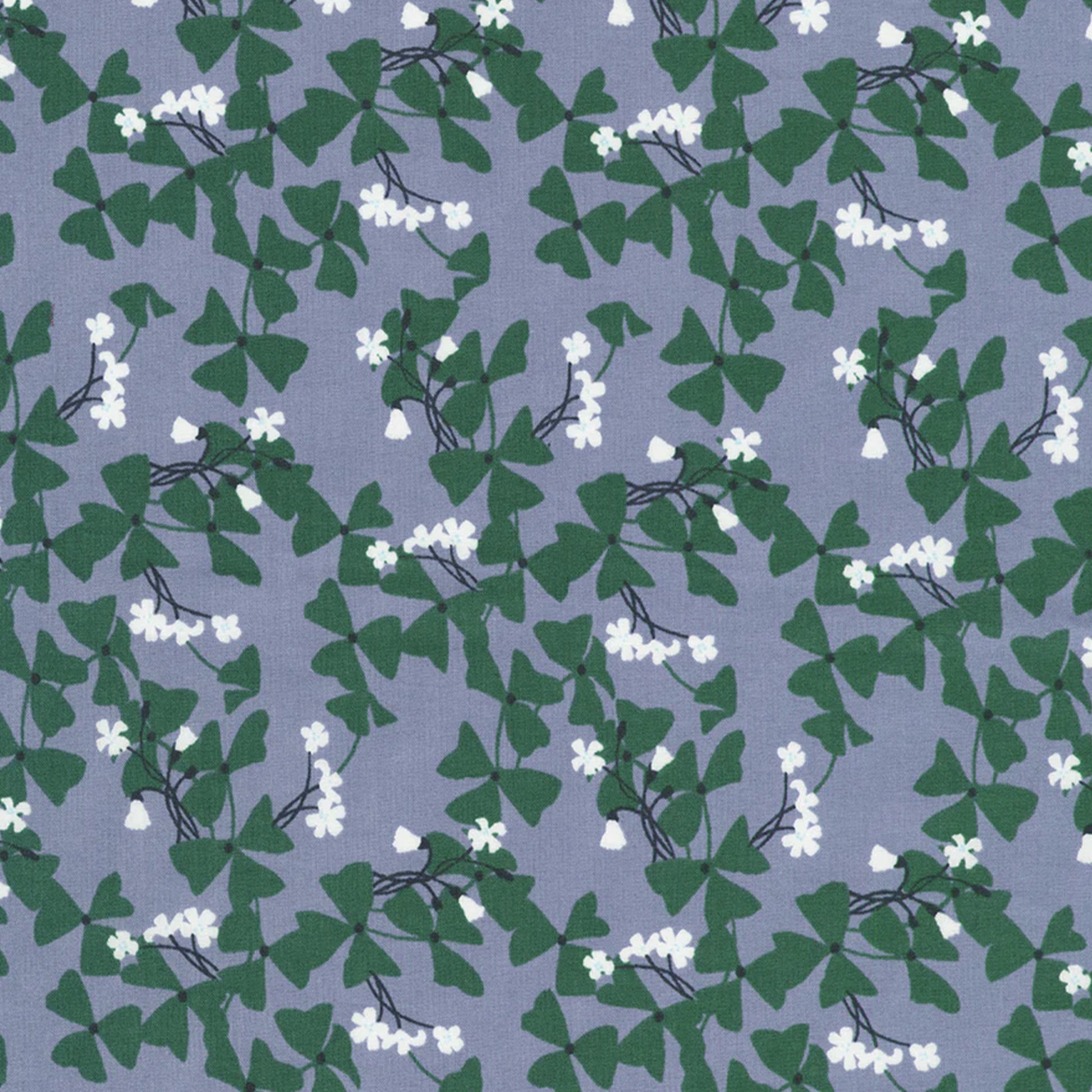 Japanese Sevenberry 'Lierre' cotton lawn