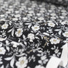 Japanese Sevenberry 'carnation' cotton shirting