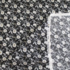 Japanese Sevenberry 'carnation' cotton shirting