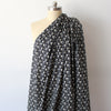 Japanese Sevenberry 'carnation' cotton shirting