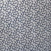 Japanese Sevenberry 'sunflowers' cotton shirting