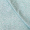 French ottoman weave silk/rayon suiting - seafoam