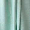 French ottoman weave silk/rayon suiting - seafoam