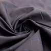 French 'navy anchors' cotton jacquard shirting