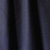 French 'navy anchors' cotton jacquard shirting