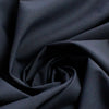 Italian luxury 'coat of arms' windproof wool suiting