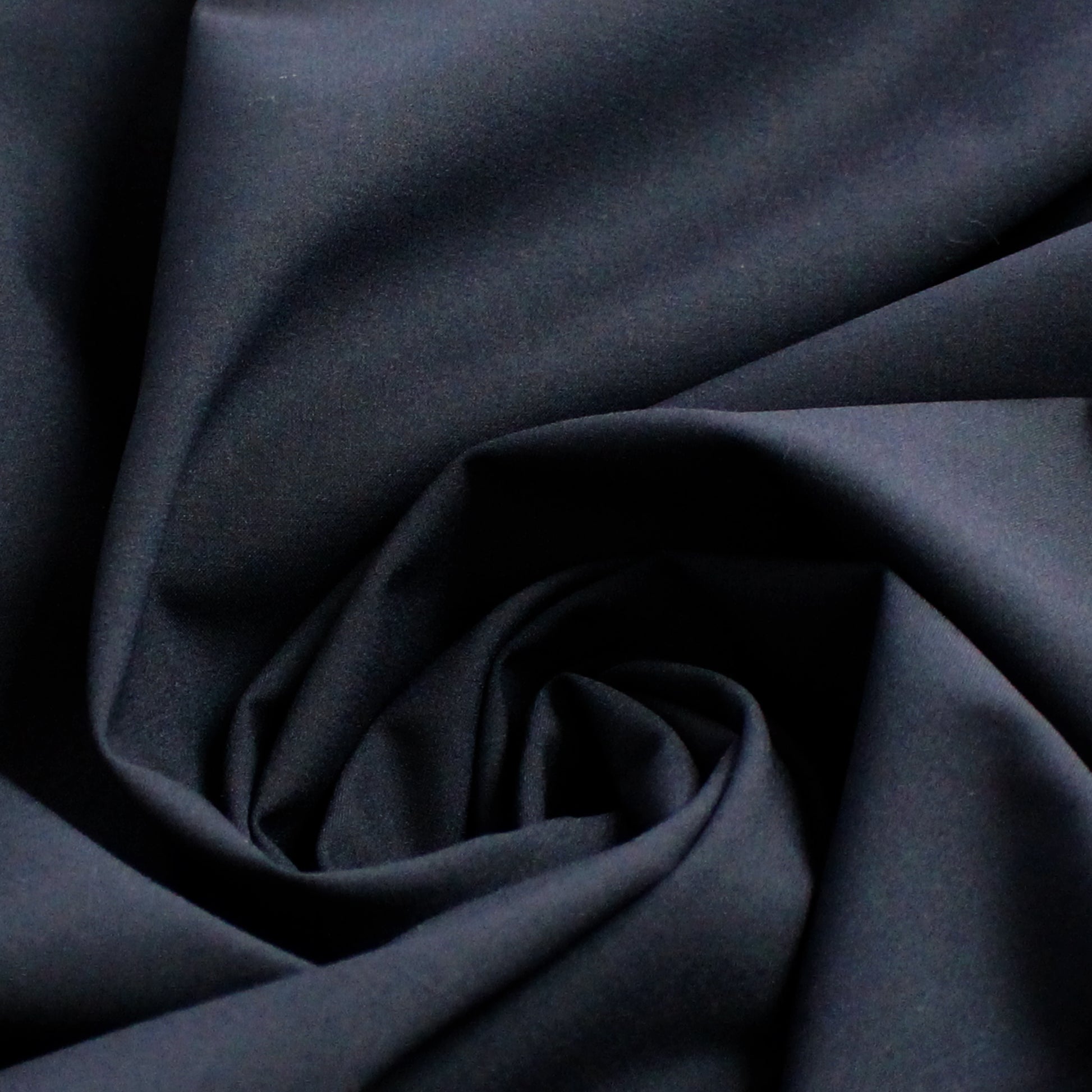 Italian luxury 'coat of arms' windproof wool suiting