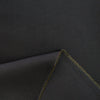 Italian luxury pique weave wool blend suiting - wren
