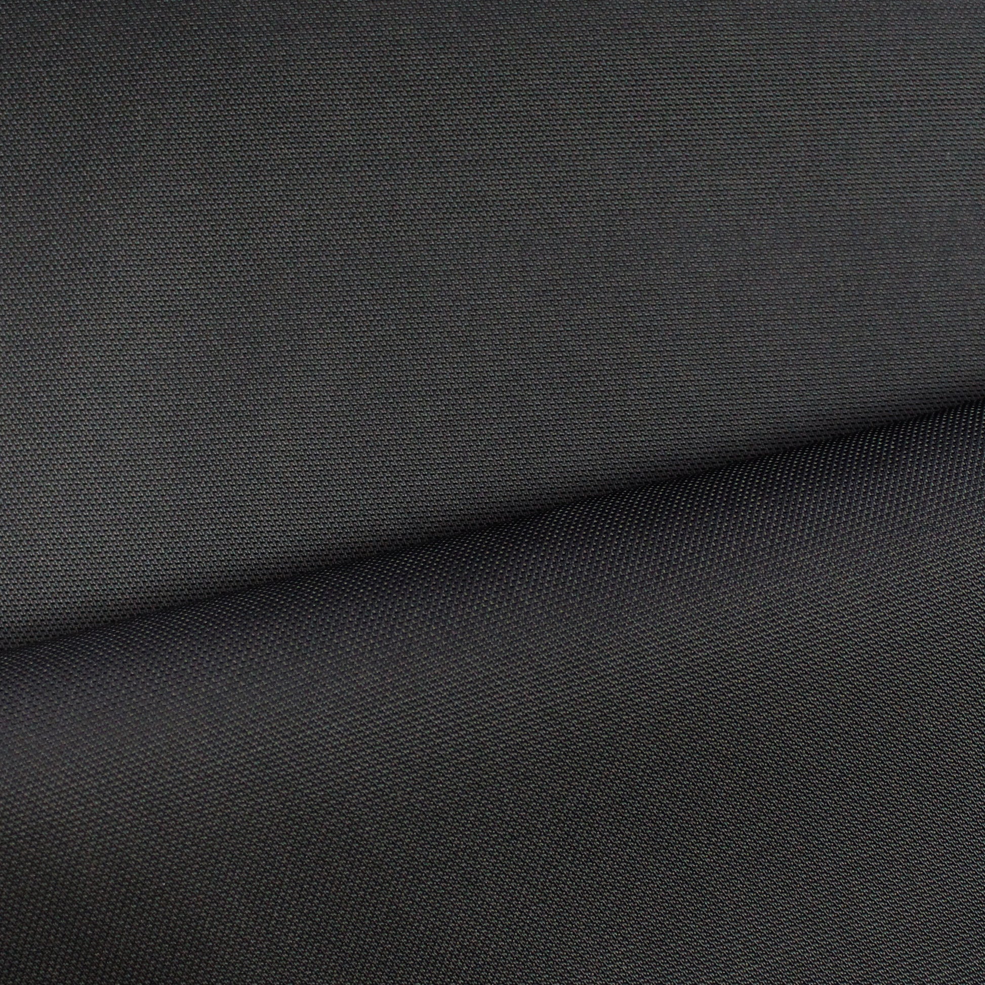Italian luxury pique weave wool blend suiting - wren