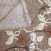 'wooly petra' embroidered boucle, Oeko-Tex cert.