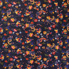 Italian 'Welsh pears' viscose knit