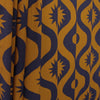 Italian 'celestial nuance' viscose knit
