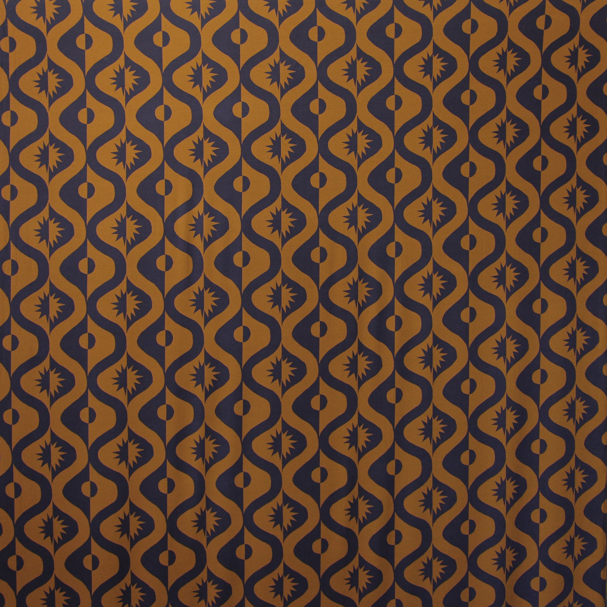 Italian 'celestial nuance' viscose knit