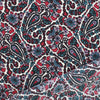 Italian designer deadstock 'Isabel' viscose crepe