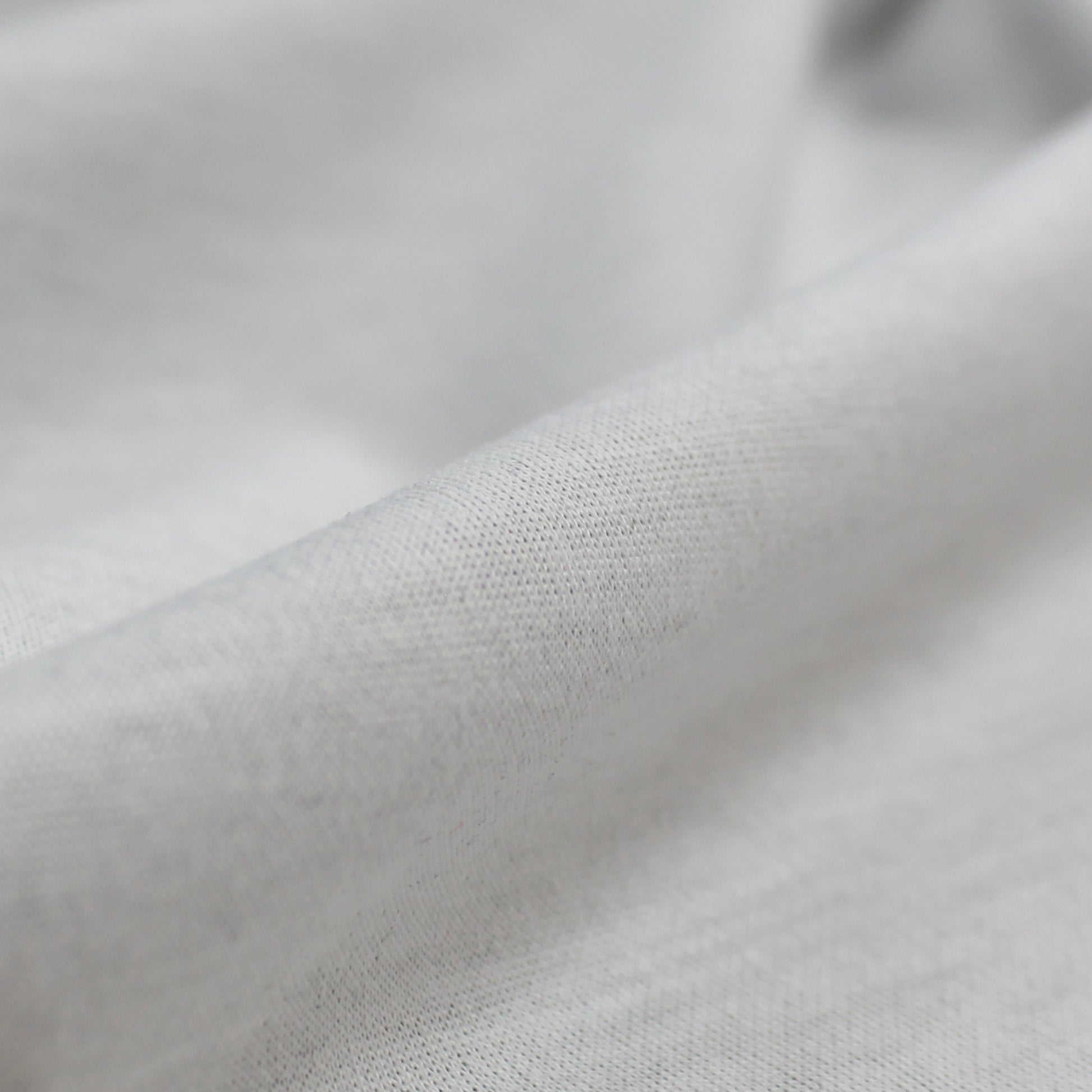 Italian doubleface viscose ponte - charcoal/ash