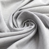Famous Designer reversible cotton doubleknit - tan/black/cloud