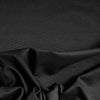 "Italian Luxury" couture viscose ponte - jet black