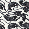 'puma flora' drapey viscose woven, Oeko-Tex cert.