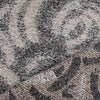 Italian 'atmosphere' brushed wool boucle knit